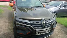 Used Renault Kwid CLIMBER 1.0 [2017-2019] in Jamshedpur