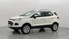 Used Ford EcoSport Titanium 1.5L Ti-VCT in Delhi