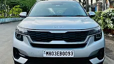 Used Kia Seltos HTK Plus 1.5 iMT in Mumbai