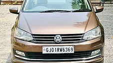 Used Volkswagen Vento Highline Diesel AT [2015-2016] in Ahmedabad