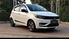 Used Tata Tiago Revotron XZA Plus in Delhi