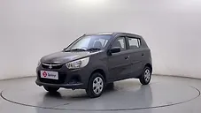 Used Maruti Suzuki Alto K10 VXi AMT [2014-2018] in Bangalore