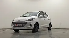 Used Hyundai Grand i10 Nios Sportz AMT 1.2 Kappa VTVT in Hyderabad