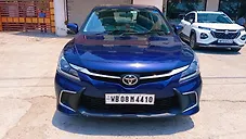 Used Toyota Glanza S [2022-2023] in Kolkata