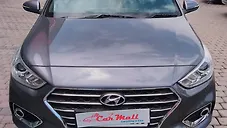 Used Hyundai Verna 1.6 VTVT SX in Nashik