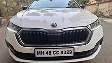 Used Skoda Octavia Style 2.0 in Mumbai