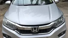 Used Honda City 4th Generation V Petrol [2017-2019] in Delhi