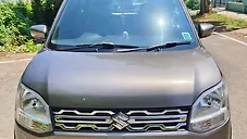 Used Maruti Suzuki Wagon R ZXi 1.2 AMT in Mysore