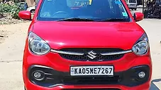 Used Maruti Suzuki Celerio VXi CNG [2017-2019] in Bangalore