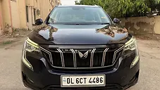 Used Mahindra XUV700 AX 7 Diesel  AT Luxury Pack 7 STR [2021] in Delhi