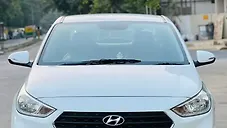 Used Hyundai Verna EX 1.4 VTVT in Ahmedabad