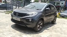 Used Tata Nexon XZA Plus Petrol in Kochi