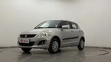 Used Maruti Suzuki Swift VXi ABS in Hyderabad