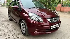 Used Honda Amaze 1.2 S i-VTEC in Faridabad
