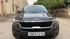 Used Kia Seltos HTX 1.5 IVT in Delhi