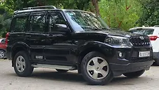 Used Mahindra Scorpio 2021 S5 2WD 7 STR in Delhi