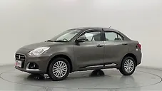 Used Maruti Suzuki Dzire ZXi CNG in Delhi