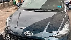 Used Hyundai Grand i10 Nios Sportz 1.2 Kappa VTVT in Bangalore