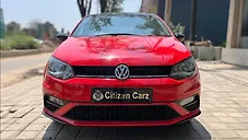 Used Volkswagen Polo GT in Bangalore