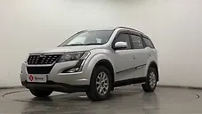 Used Mahindra XUV500 W9 AT in Hyderabad
