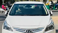 Used Hyundai Verna 1.6 CRDI SX in Ahmedabad