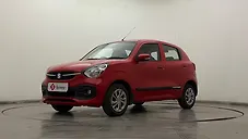 Used Maruti Suzuki Celerio ZXi AMT [2023-2025] in Hyderabad