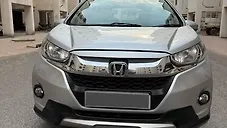 Used Honda WR-V VX MT Diesel in Raipur