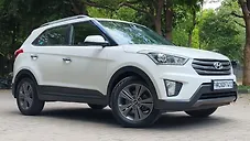 Used Hyundai Creta 1.6 SX Plus AT Petrol in Delhi