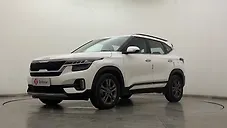 Used Kia Seltos HTX Plus 1.5 Diesel [2020-2021] in Hyderabad