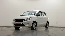 Used Maruti Suzuki Celerio VXi in Hyderabad
