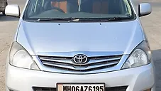 Used Toyota Innova 2.5 G 7 STR BS-III in Mumbai