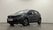 Used Tata Altroz XZ Petrol [2020-2023] in Hyderabad
