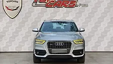 Used Audi Q3 2.0 TDI quattro Premium Plus in Pune