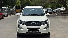 Used Mahindra XUV500 W8 AT [2015-2017] in Bangalore