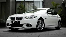 Used BMW 5 Series 530d M Sport [2013-2017] in Malappuram