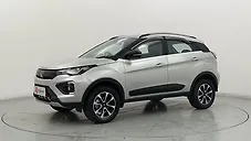 Used Tata Nexon XZ Plus in Gurgaon
