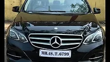 Used Mercedes-Benz E-Class 250 D (W210) in Mumbai