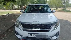 Used Kia Seltos GTX Plus AT 1.4 [2019-2020] in Ludhiana
