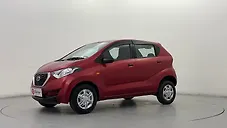 Used Datsun redi-GO A in Delhi