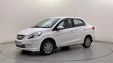 Used Honda Amaze 1.2 VX i-VTEC in Bangalore