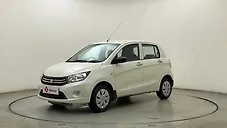 Used Maruti Suzuki Celerio VXi AMT in Navi Mumbai