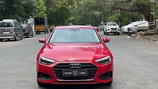 Used Audi A4 Premium 40 TFSI [2021-2024] in Bangalore