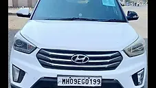 Used Hyundai Creta 1.6 SX Plus Special Edition in Mumbai
