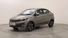 Used Tata Tigor Revotron XZA in Pune