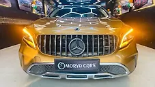 Used Mercedes-Benz GLA 200 Sport in Thane