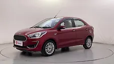 Used Ford Aspire Titanium Plus 1.2 Ti-VCT in Bangalore