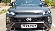 Used Hyundai Creta N Line N10 1.5 Turbo DCT in Delhi