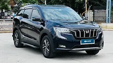Used Mahindra XUV700 AX 5 Diesel MT 7 STR [2021] in Lucknow