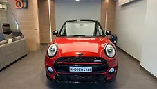 Used MINI Cooper D 5 Door in Mumbai