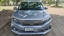 Used Honda Amaze 1.5 VX CVT Diesel in Ludhiana